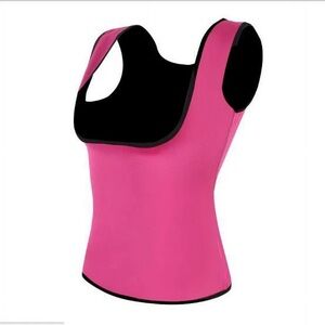 Neoprene waist trainer